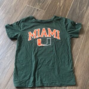 Champion UMIAMI